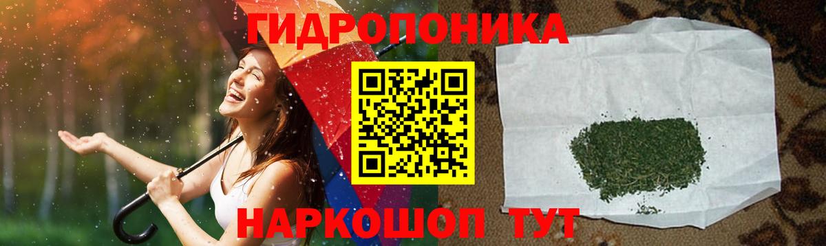 Каннабис Bruce Banner Полысаево